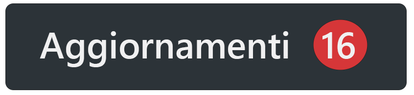 Notifica Aggiornamenti WordPress