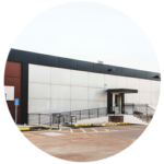 Datacenter Dallas
