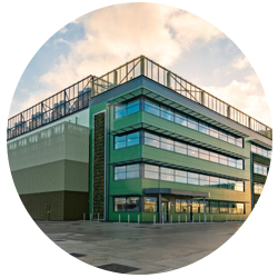 Datacenter Londra