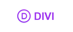 Logo Divi Elegant Themes WordPress