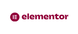 Logo Elementor WordPress