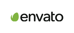 Logo Envato WordPress