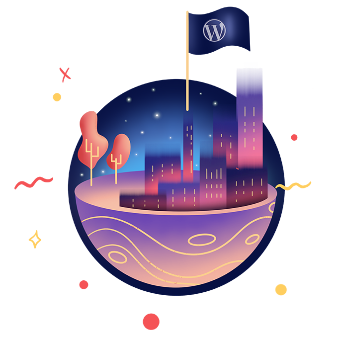 WordPress All In One