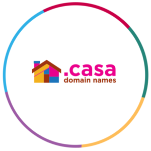 Dominio .casa