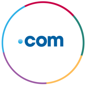 Dominio .com
