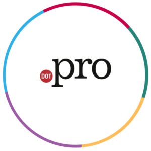 Dominio .pro