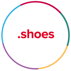 Dominio .shoes