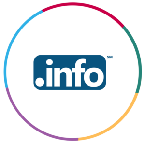 Dominio Info