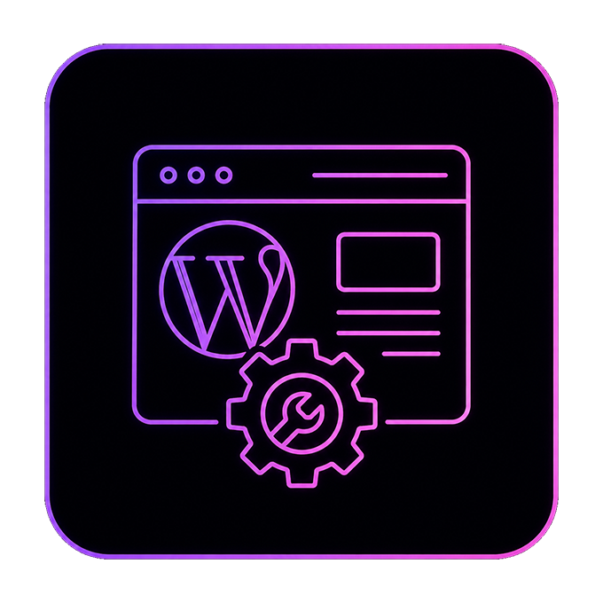 WordPress All in One