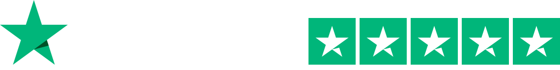 Trustpilot 5 stars WARE
