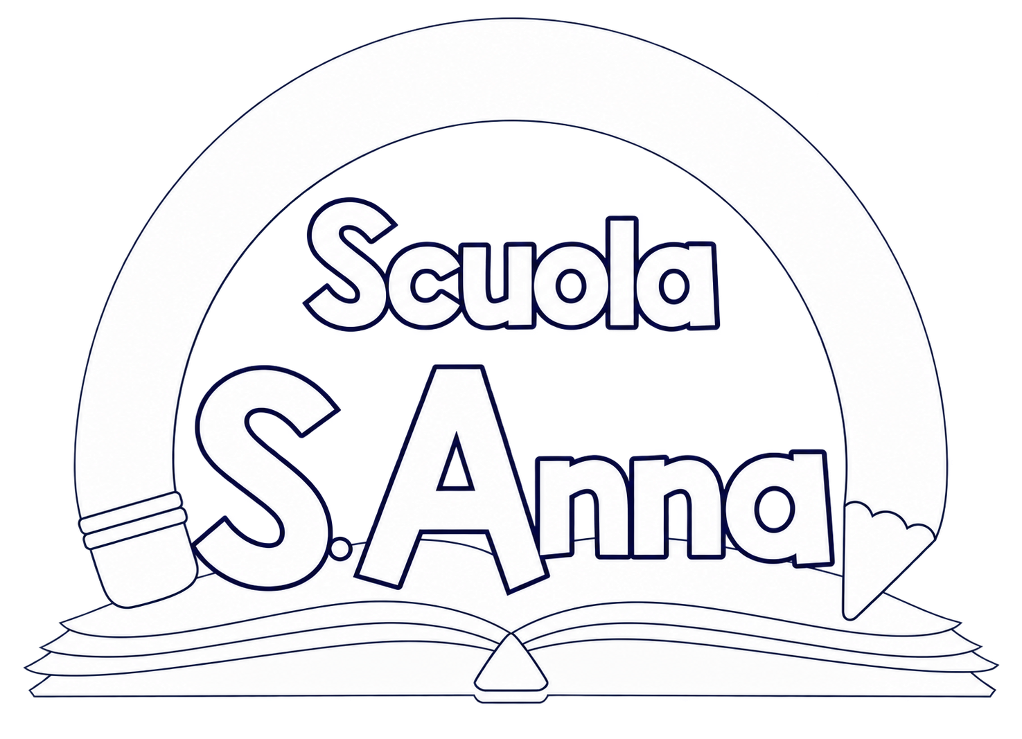 Scuola Sant'Anna Albino BG