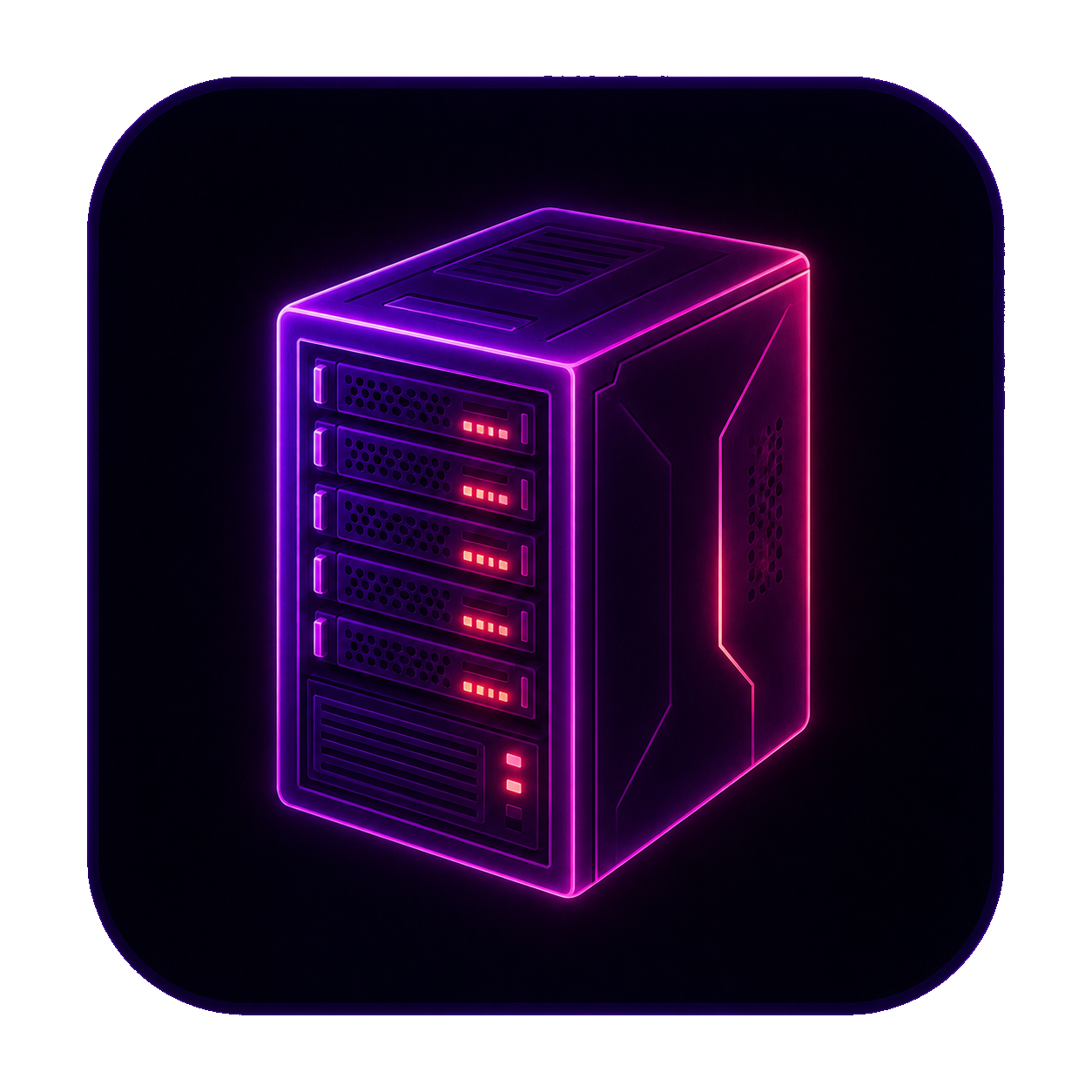 Managed Cloud Core