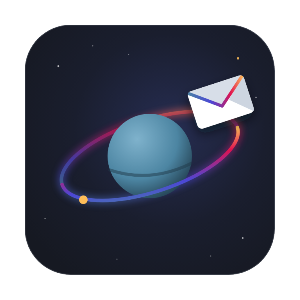 SMTP Orbit