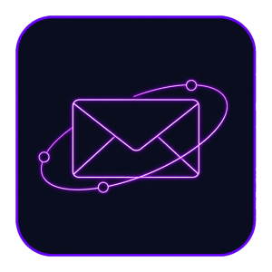 SMTP Orbit