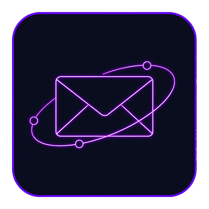 SMTP Orbit