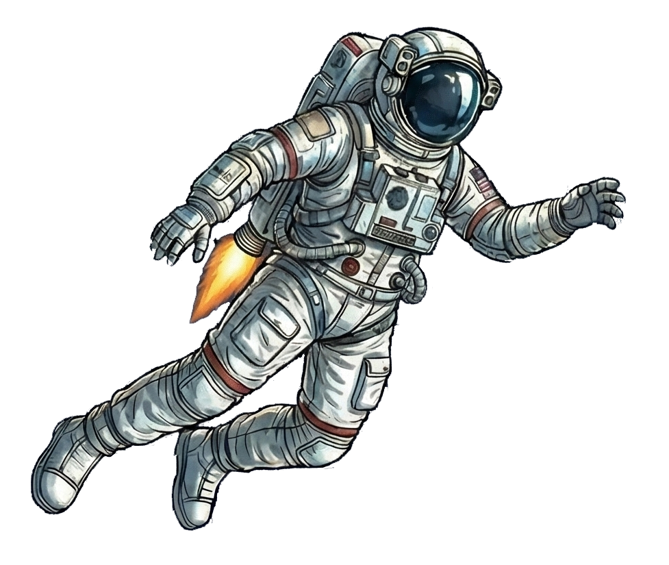Astronauta