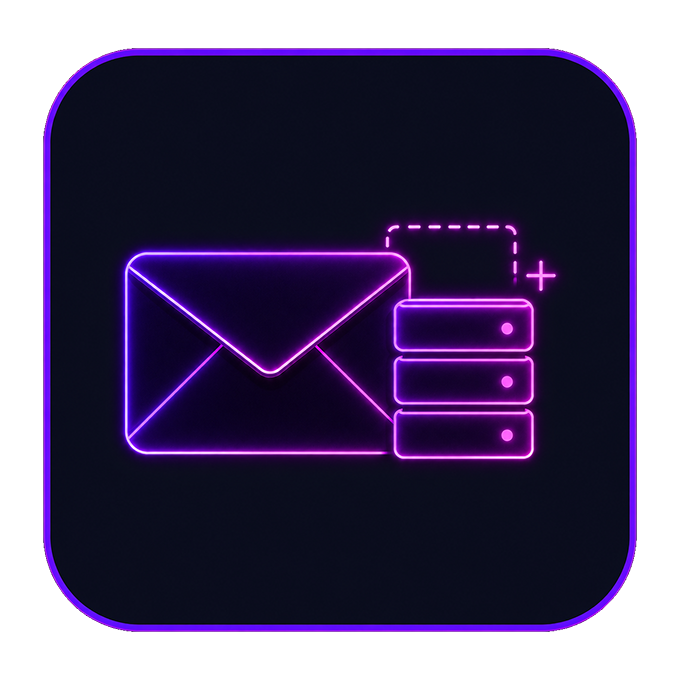 Email Flex