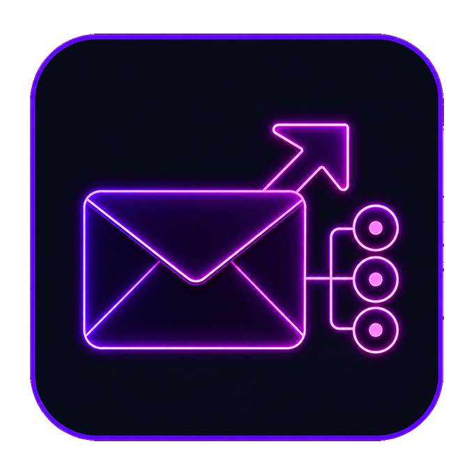 Web Hosting Prime SMTP per email transazionali o di marketing
