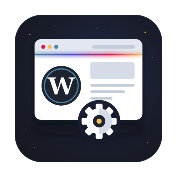 WordPress All In One